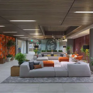 Hotel Eastlund - Western Premier Collection Portland