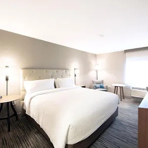 Four Points By Sheraton Downtown Center *** Seattle