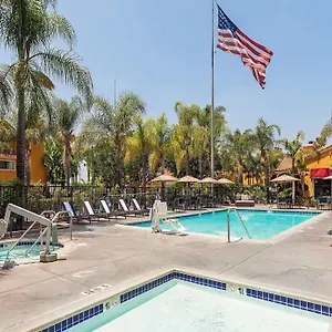 Hotel Clementine & Anaheim