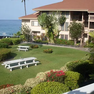 Hotel Sea Village Kailua-Kona