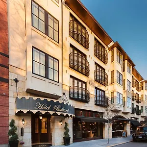 Ballard Hotel